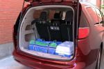 Chrysler Pacifica Grand Caravan 2020 года (CA)